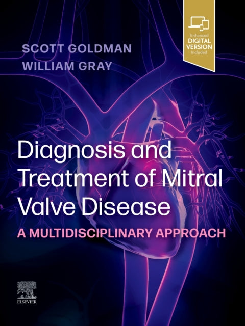 Diagnosis and Treatment of Mitral Valve Disease: A Multidisciplinary Approach