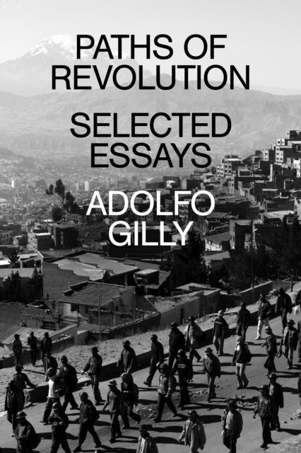 Paths of Revolution: Selected Essays