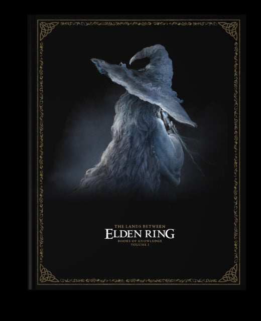 Elden Ring Official Strategy Guide, Vol. 1: The Lands Between