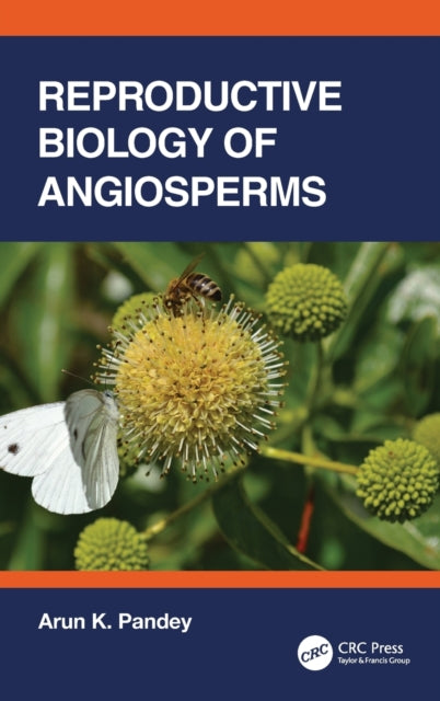 Reproductive Biology of Angiosperms