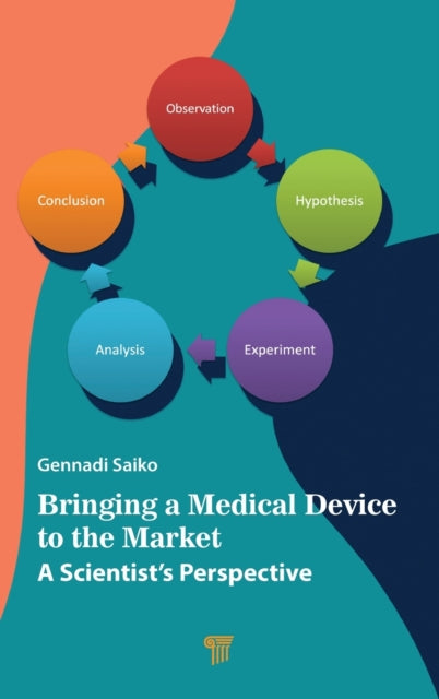 Bringing a Medical Device to the Market: A Scientist's Perspective