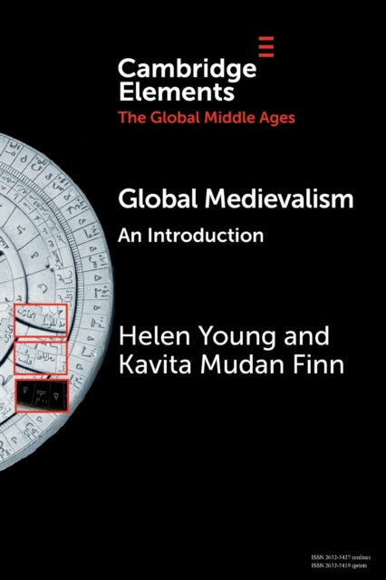 Global Medievalism: An Introduction