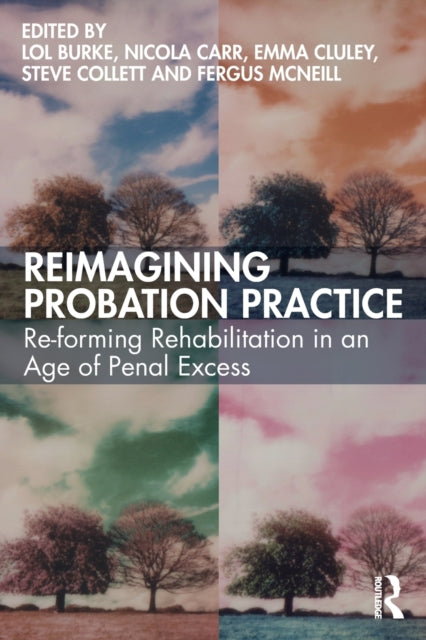 Reimagining Probation Practice: Re-forming Rehabilitation in an Age of Penal Excess