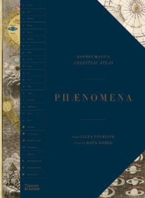 Phaenomena: Doppelmayr's Celestial Atlas