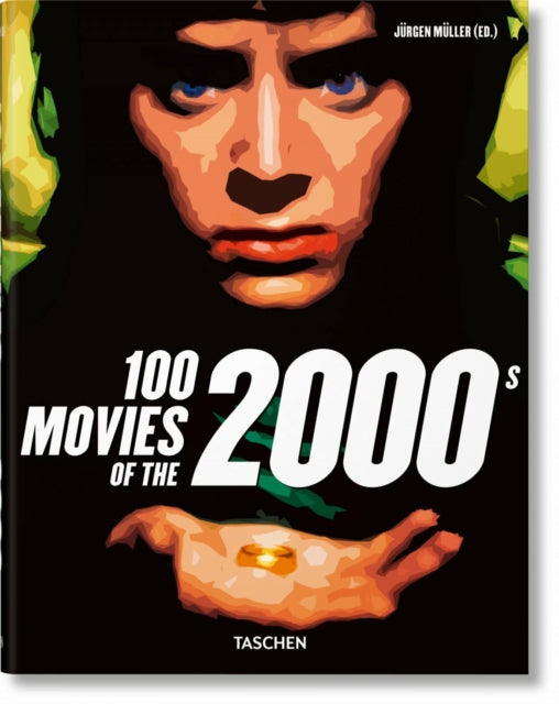 100 Movies of the 2000s