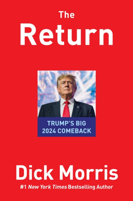 TAKE BACK AMERICA: Winning the 2022 and 2024 Elections
