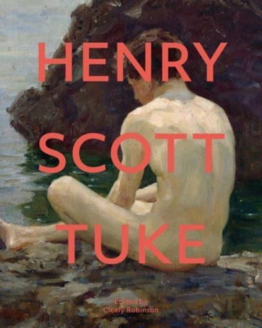 Henry Scott Tuke