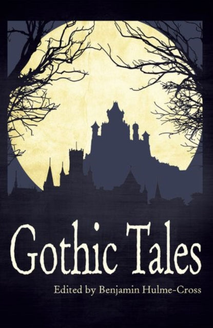 Rollercoasters: Gothic Tales