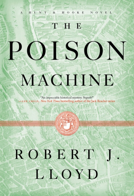 The Poison Machine