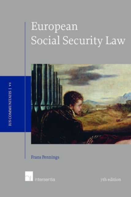 European Social Security Law, 7th edition