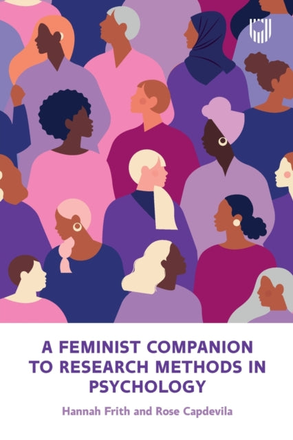 A Feminist Companion to Research Methods in Psychology