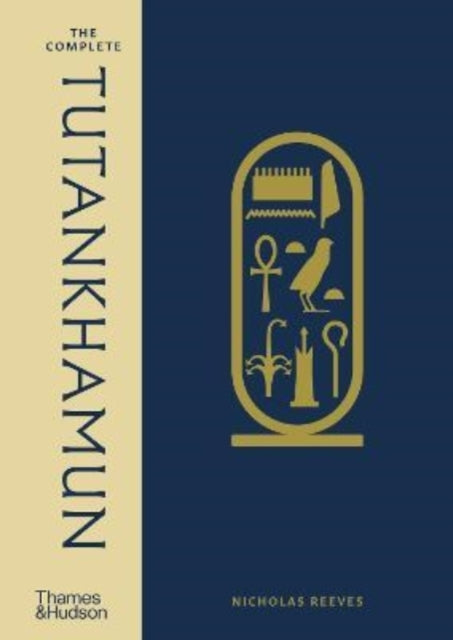 The Complete Tutankhamun