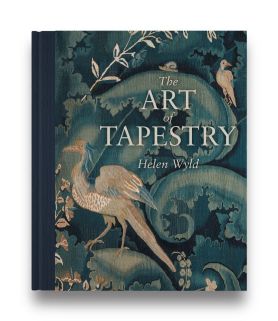 The Art of Tapestry