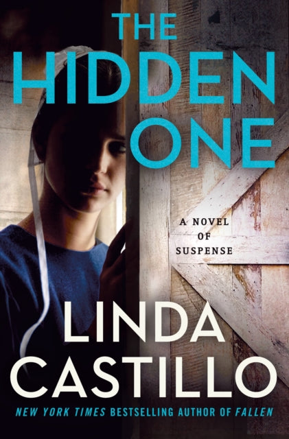 The Hidden One: A Novel of Suspense