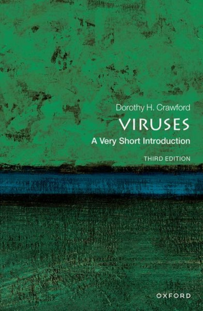 Viruses: A Very Short Introduction