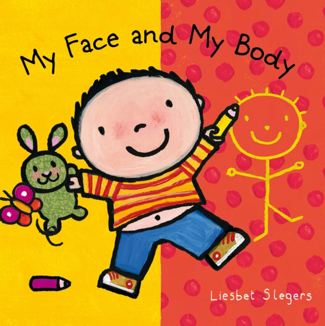 My Face and My Body