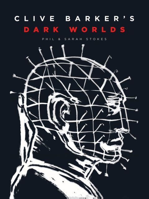 Clive Barker's Dark Worlds