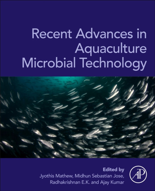 Recent Advances in Aquaculture Microbial Technology