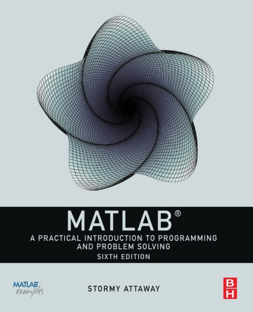 MATLAB: A Practical Introduction to Programming and Problem Solving