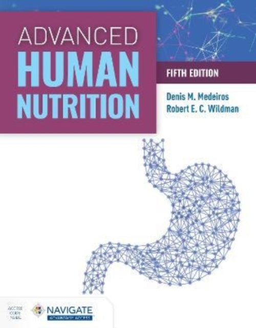 Advanced Human Nutrition