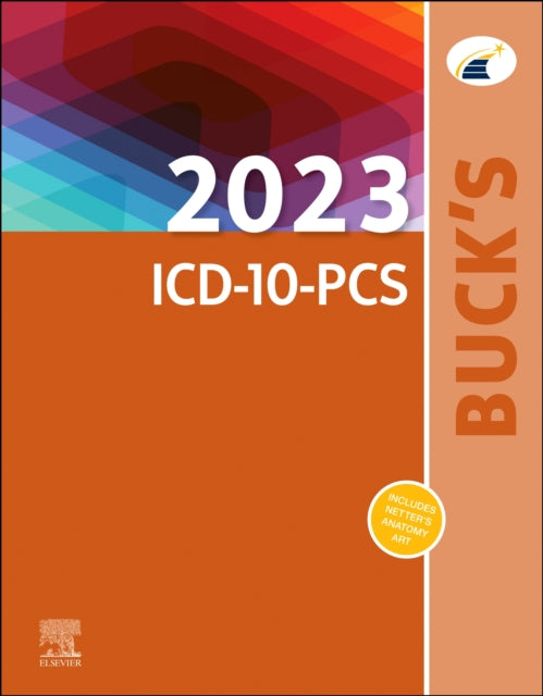 Buck's 2023 ICD-10-PCS