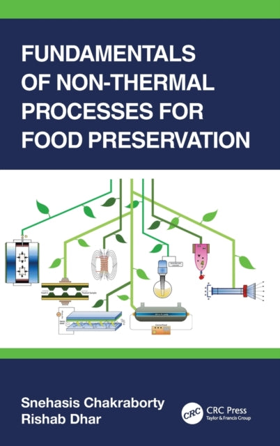 Fundamentals of Non-Thermal Processes for Food Preservation