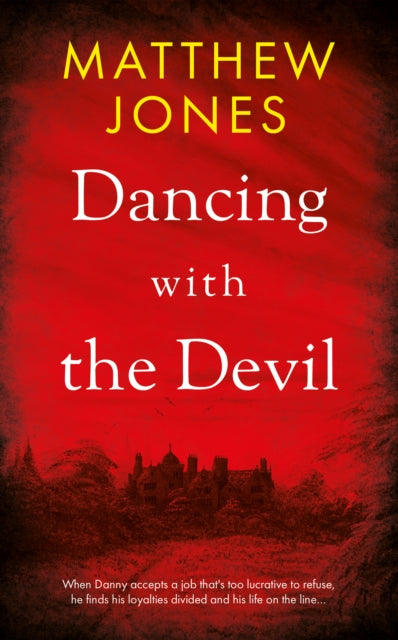 Dancing with the Devil