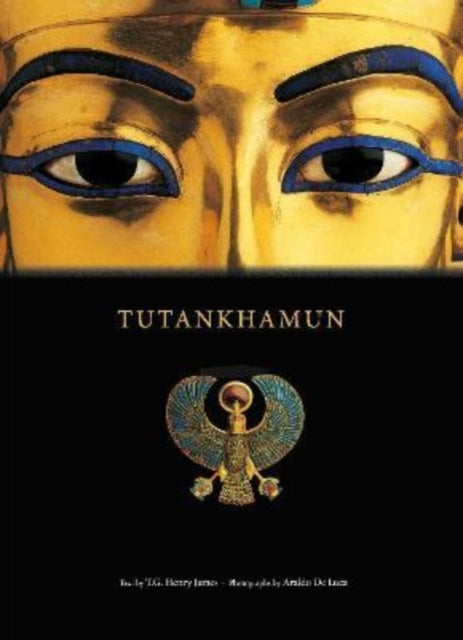 Tutankhamun