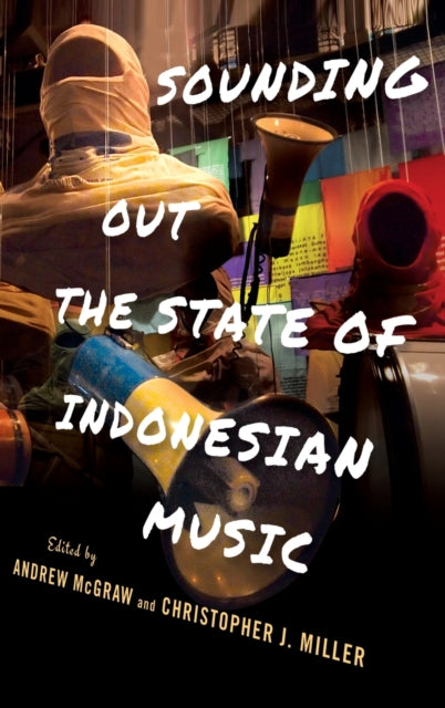 Sounding Out the State of Indonesian Music