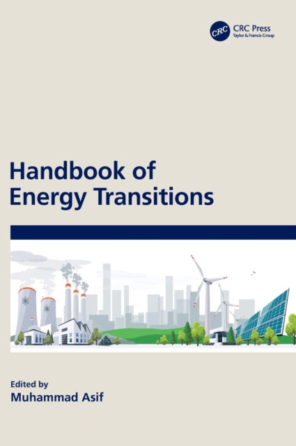 Handbook of Energy Transitions