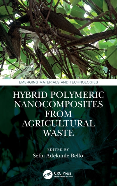 Hybrid Polymeric Nanocomposites from Agricultural Waste