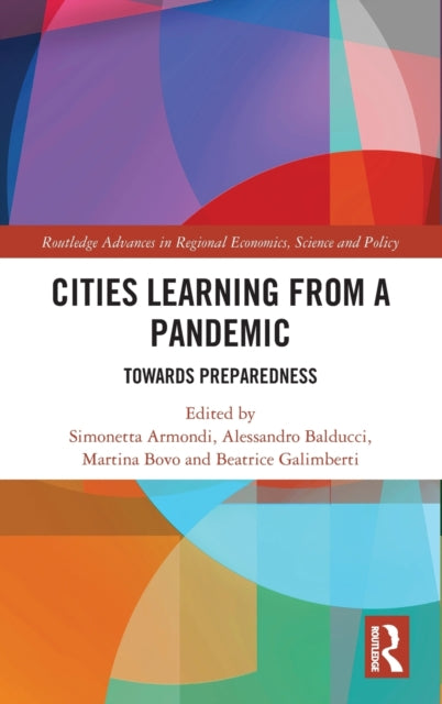 Cities Learning from a Pandemic: Towards Preparedness