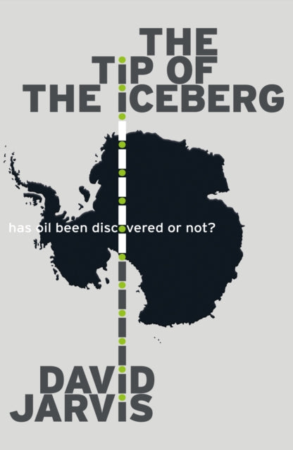 The Tip of the Iceberg