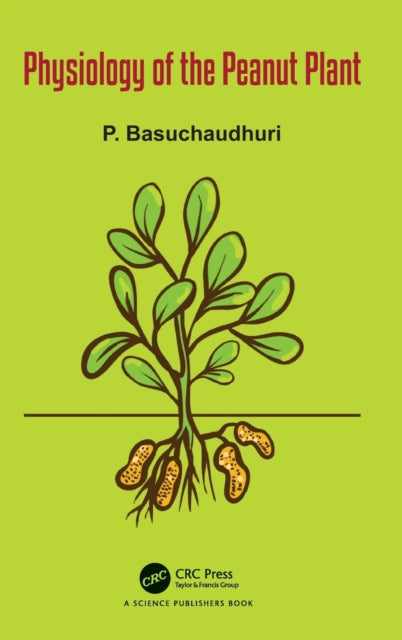 Physiology of the Peanut Plant