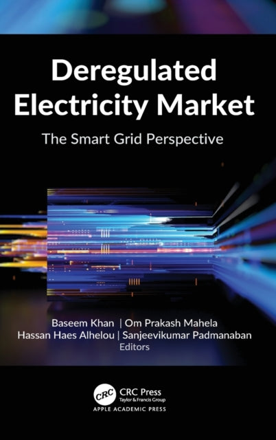 Deregulated Electricity Market: The Smart Grid Perspective