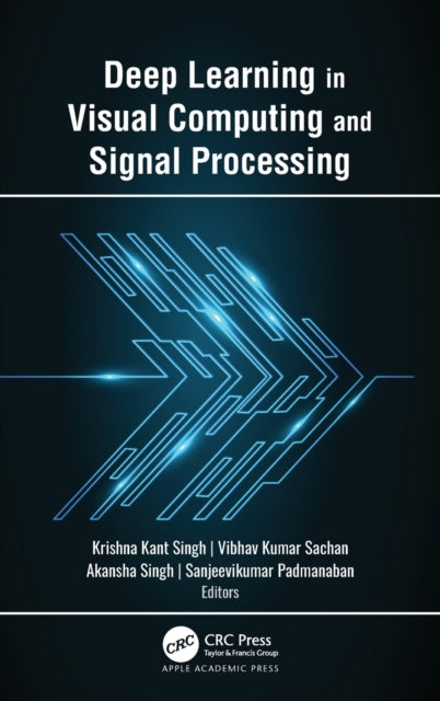 Deep Learning in Visual Computing and Signal Processing