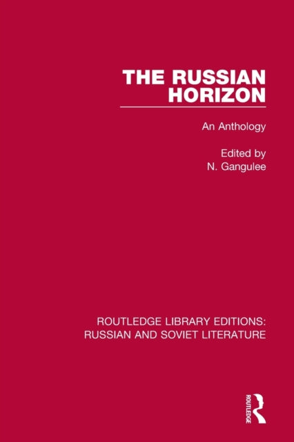 The Russian Horizon: An Anthology