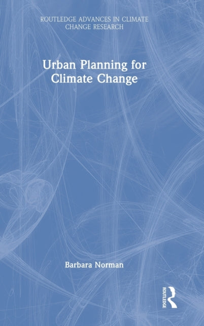 Urban Planning for Climate Change