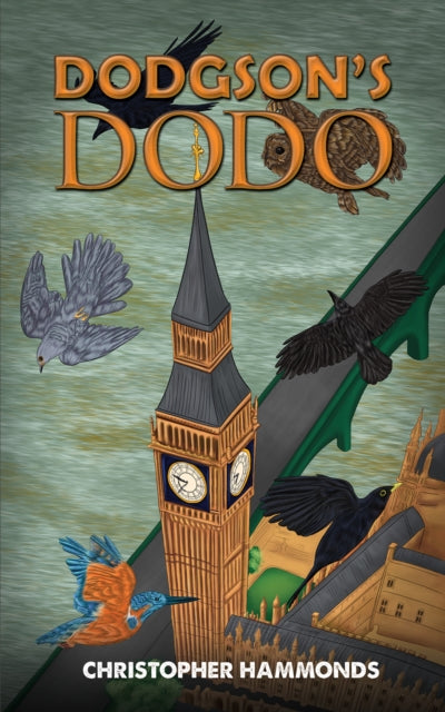 Dodgson's Dodo