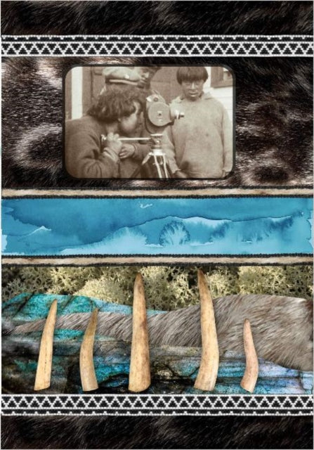 Qummut Qukiria!: Art, Culture, and Sovereignty Across Inuit Nunaat and Sapmi: Mobilizing the Circumpolar North