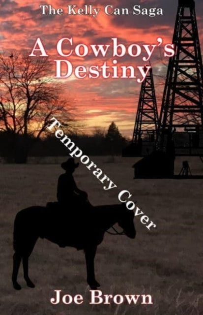 A Cowboy's Destiny