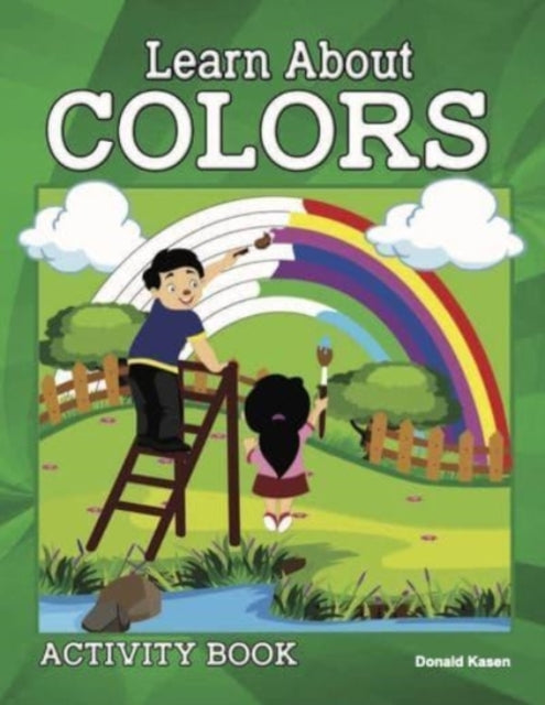 Learn About Colors