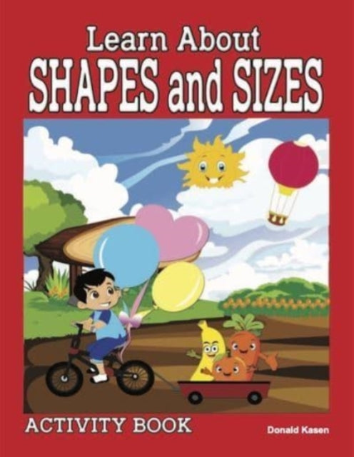 Learn About Shapes and Sizes