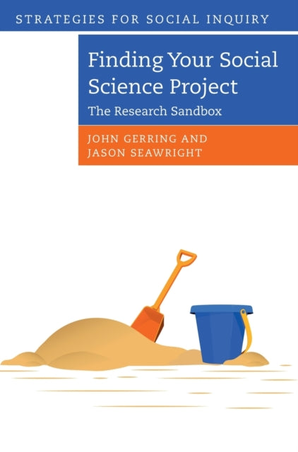 Finding your Social Science Project: The Research Sandbox