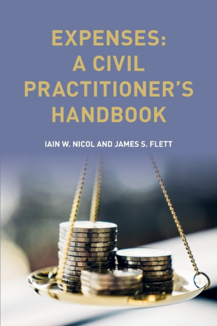 Expenses: A Civil Practitioner's Guide