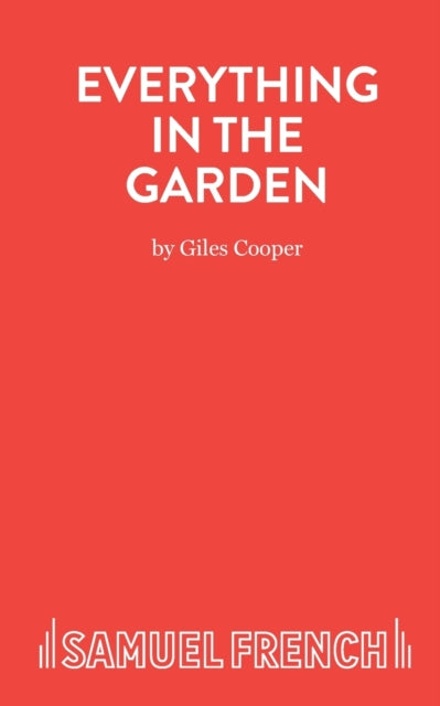 Everything in the Garden: Play