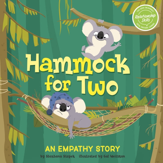 Hammock for Two: An Empathy Story