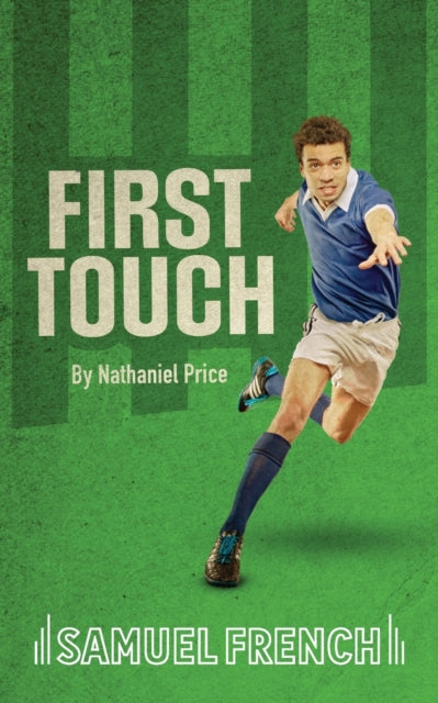 First Touch