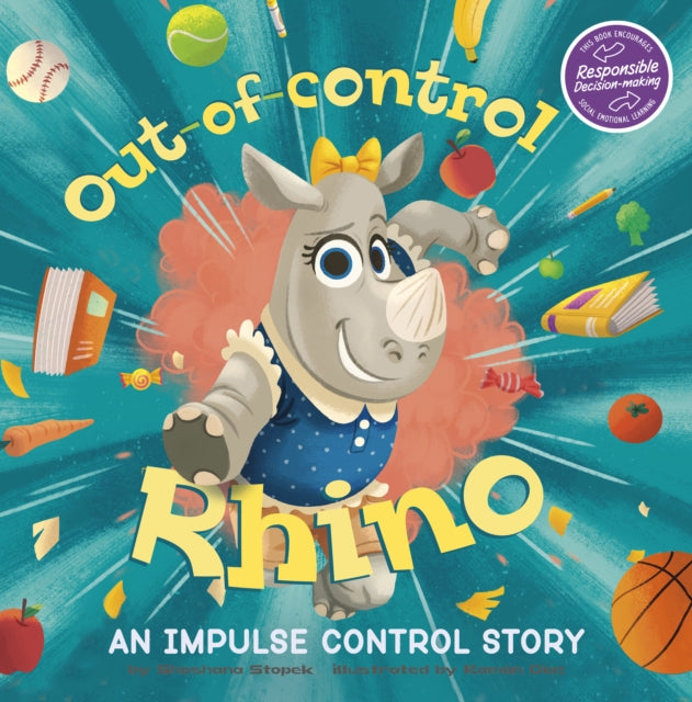 Out-of-Control Rhino: An Impulse Control Story