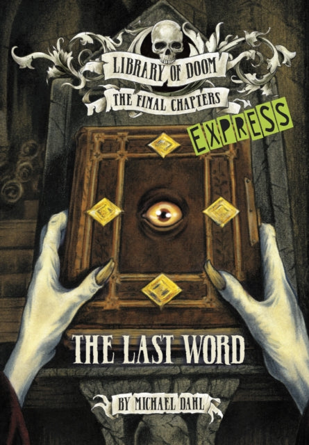 The Last Word - Express Edition